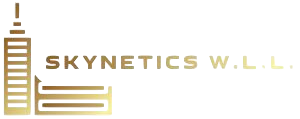 SKYNETICS W.L.L.